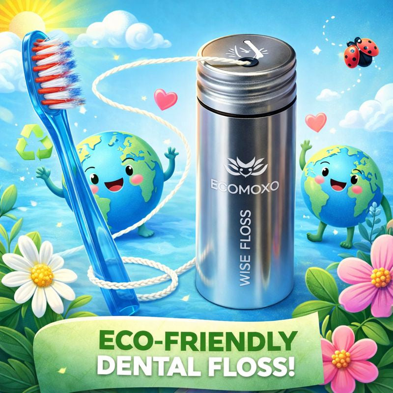Brushing Twice a Day and floss daily are Essential