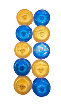 Wise Floss Mix (Multi-Pack)