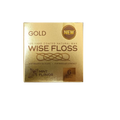 Wise Floss GOLD (For Regular Contact) - 6 Month Supply